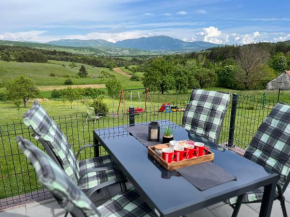 Apartman Stupe